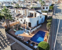 Revente - Villa - Algorfa - Inland