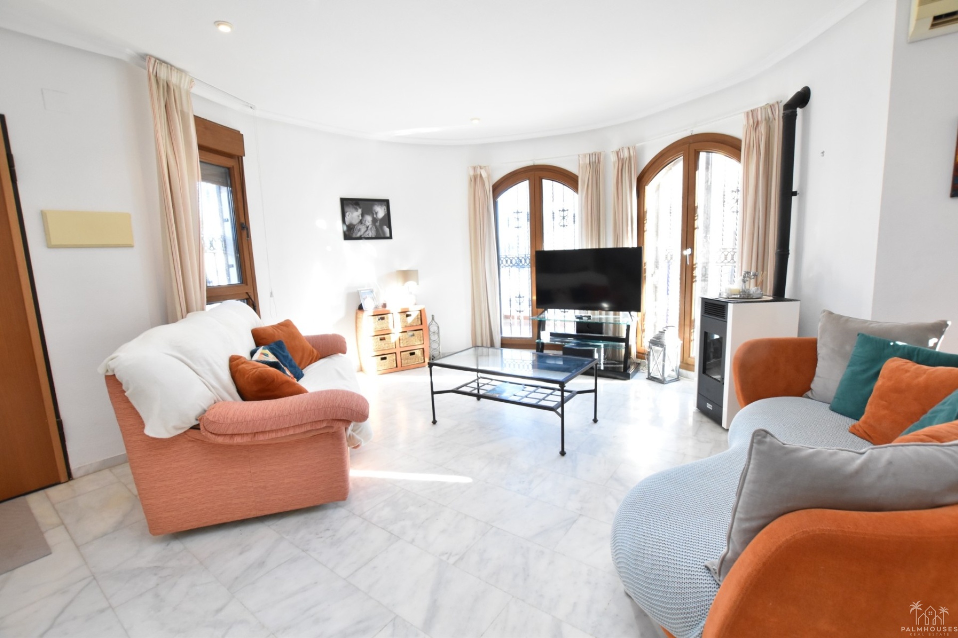 Revente - Villa - Algorfa - Inland