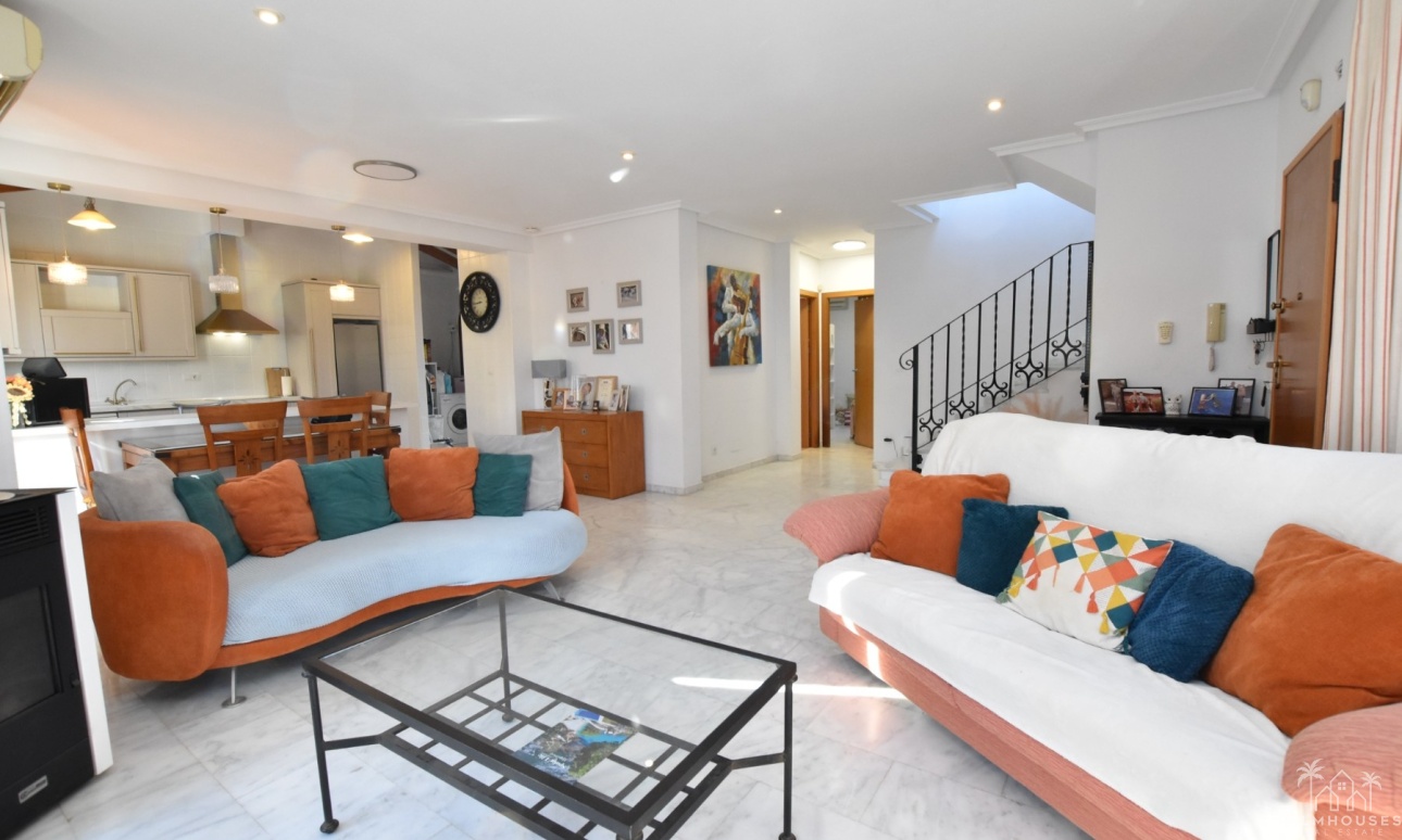 Revente - Villa - Algorfa - Inland