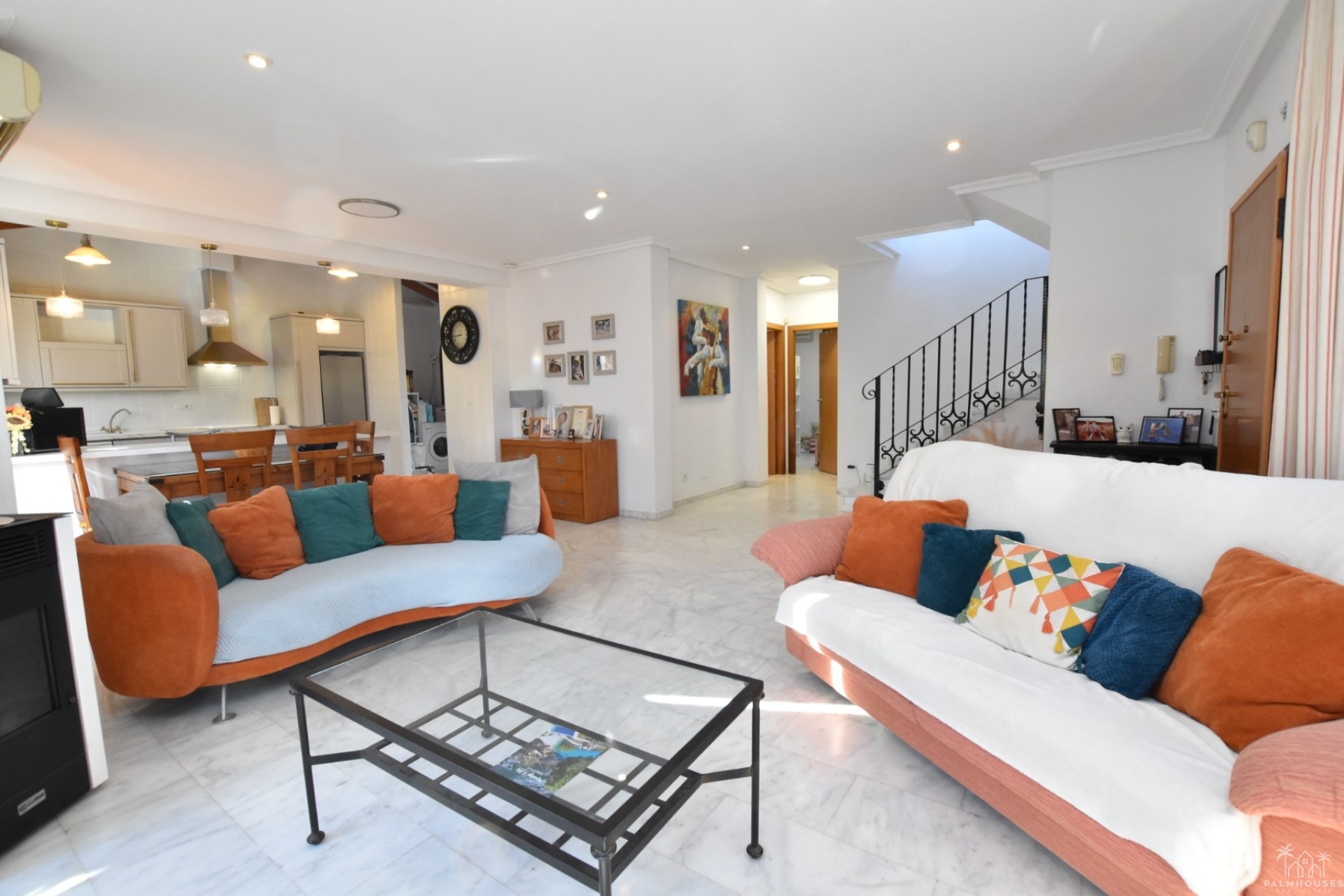 Revente - Villa - Algorfa - Inland