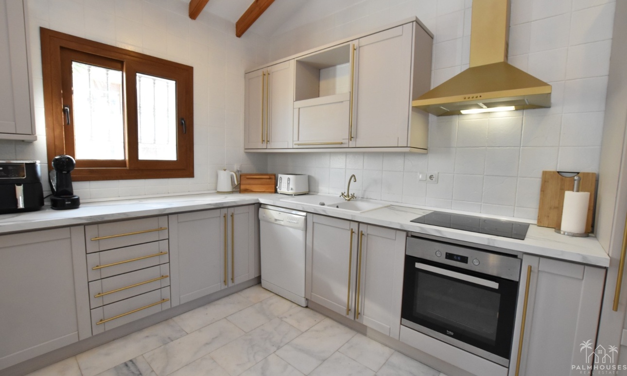 Revente - Villa - Algorfa - Inland