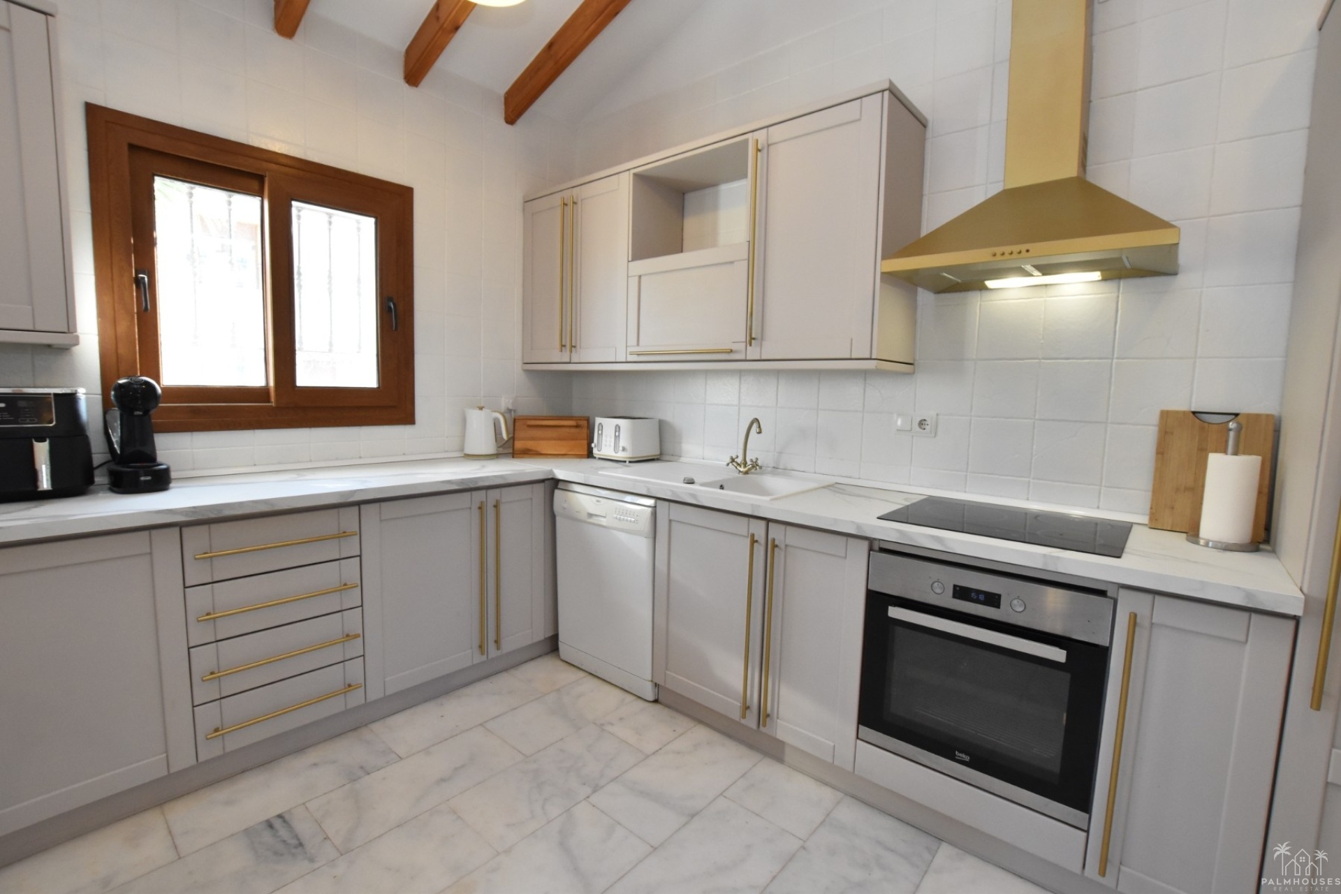 Revente - Villa - Algorfa - Inland