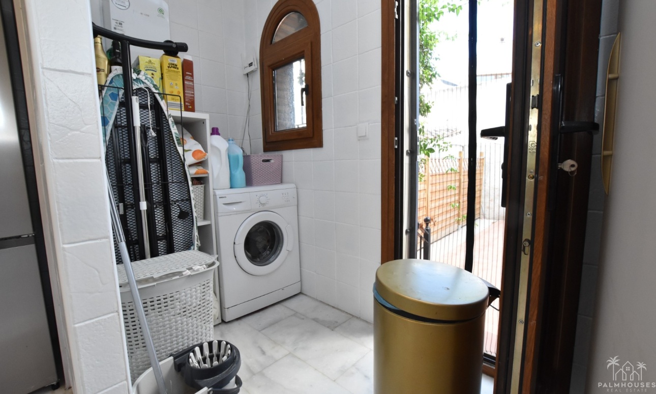Revente - Villa - Algorfa - Inland