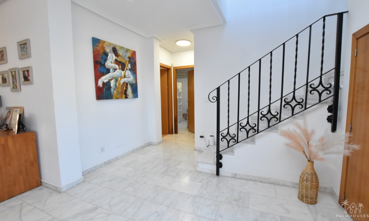 Revente - Villa - Algorfa - Inland