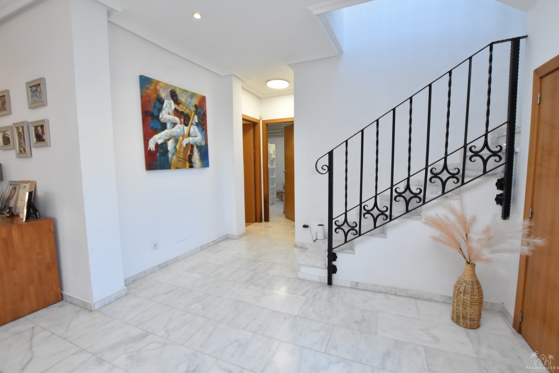 Revente - Villa - Algorfa - Inland
