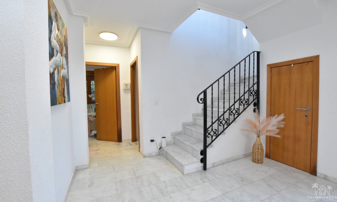 Revente - Villa - Algorfa - Inland