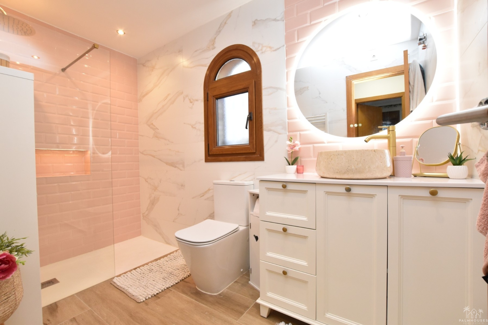 Revente - Villa - Algorfa - Inland