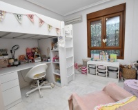 Revente - Villa - Algorfa - Inland