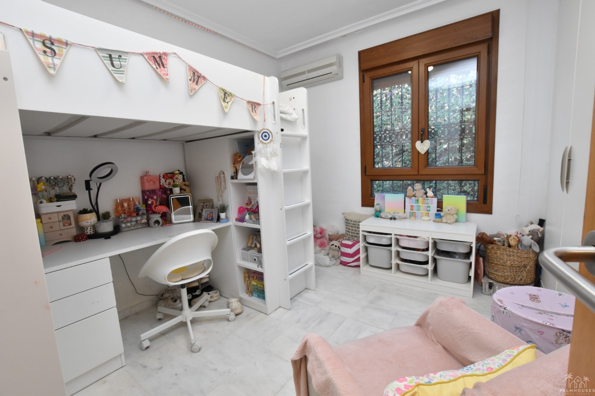 Revente - Villa - Algorfa - Inland