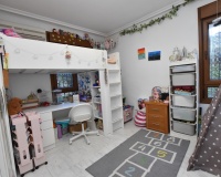 Revente - Villa - Algorfa - Inland