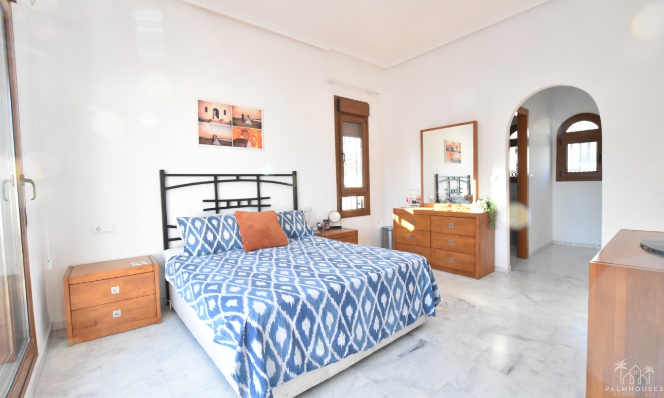 Revente - Villa - Algorfa - Inland