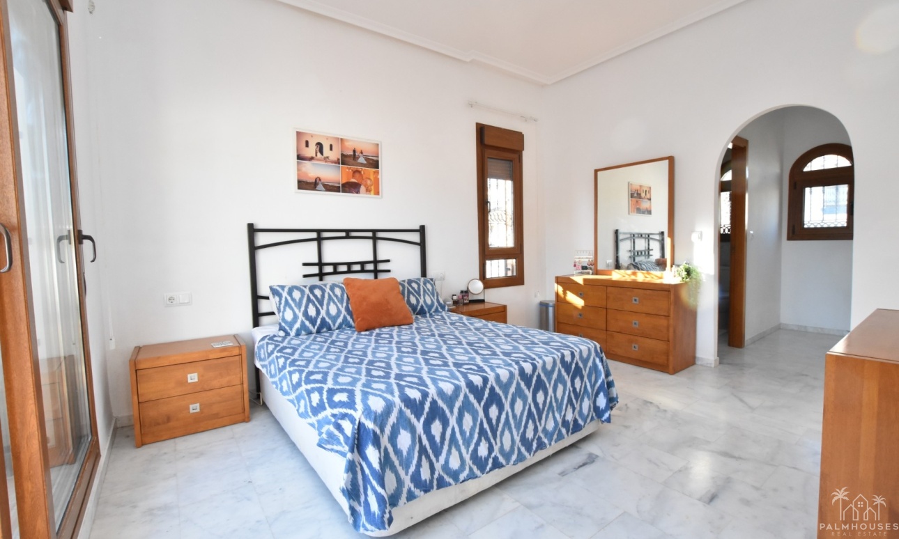 Revente - Villa - Algorfa - Inland