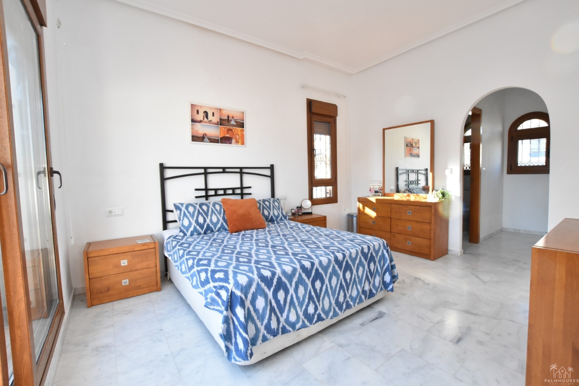Revente - Villa - Algorfa - Inland