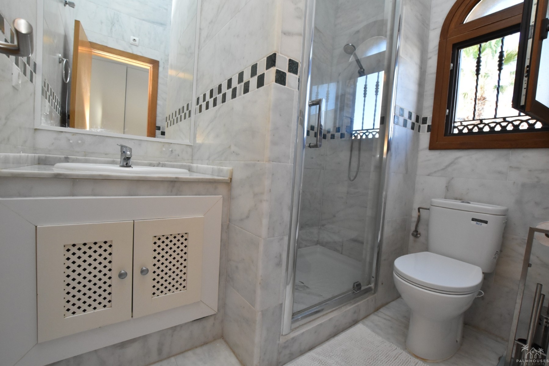 Revente - Villa - Algorfa - Inland
