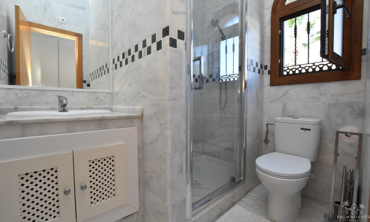 Revente - Villa - Algorfa - Inland