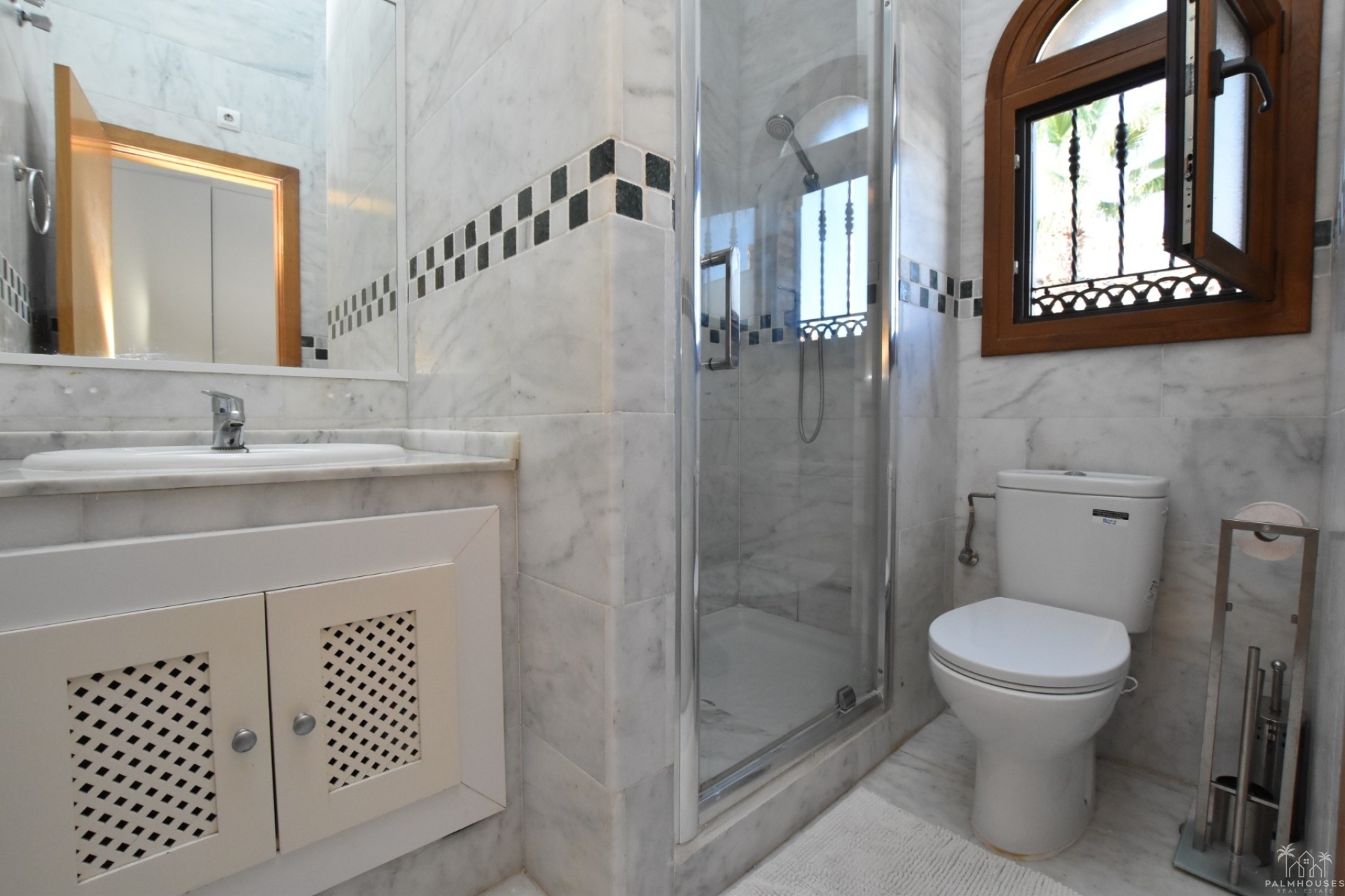 Revente - Villa - Algorfa - Inland