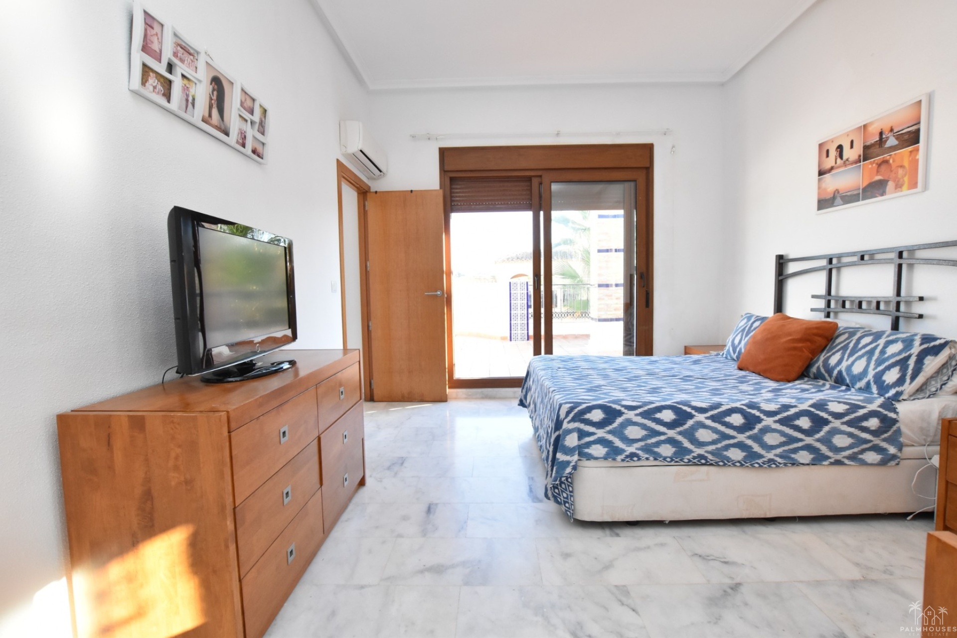 Revente - Villa - Algorfa - Inland