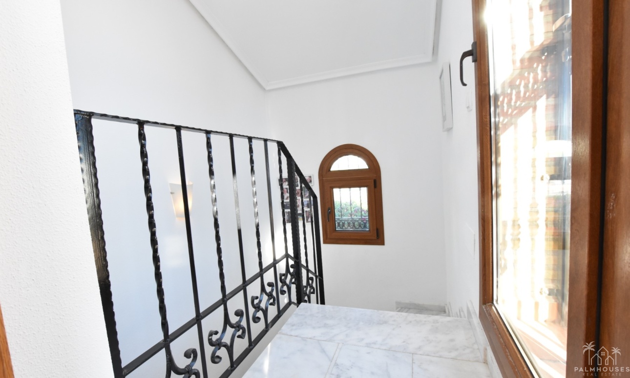 Revente - Villa - Algorfa - Inland
