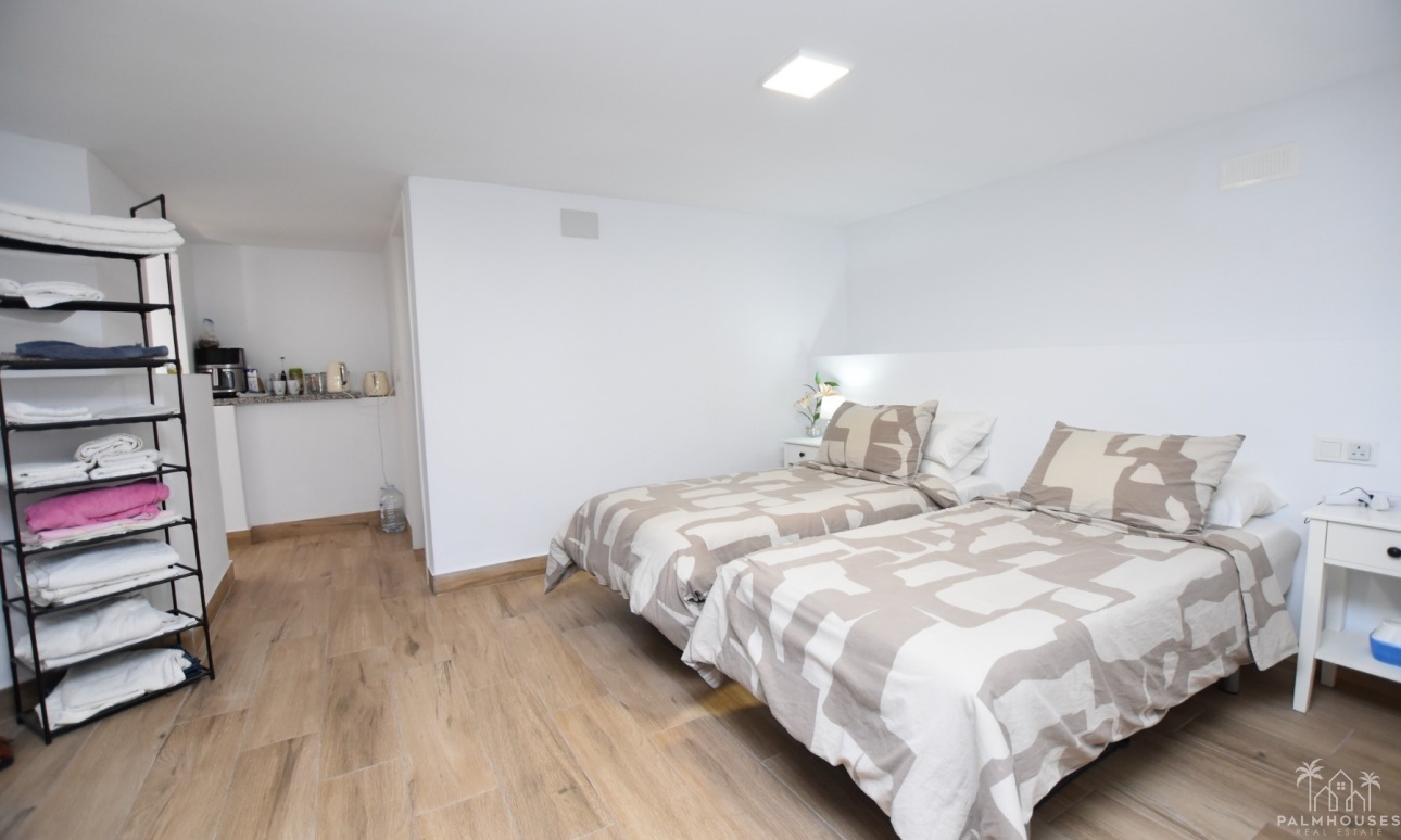 Revente - Villa - Algorfa - Inland