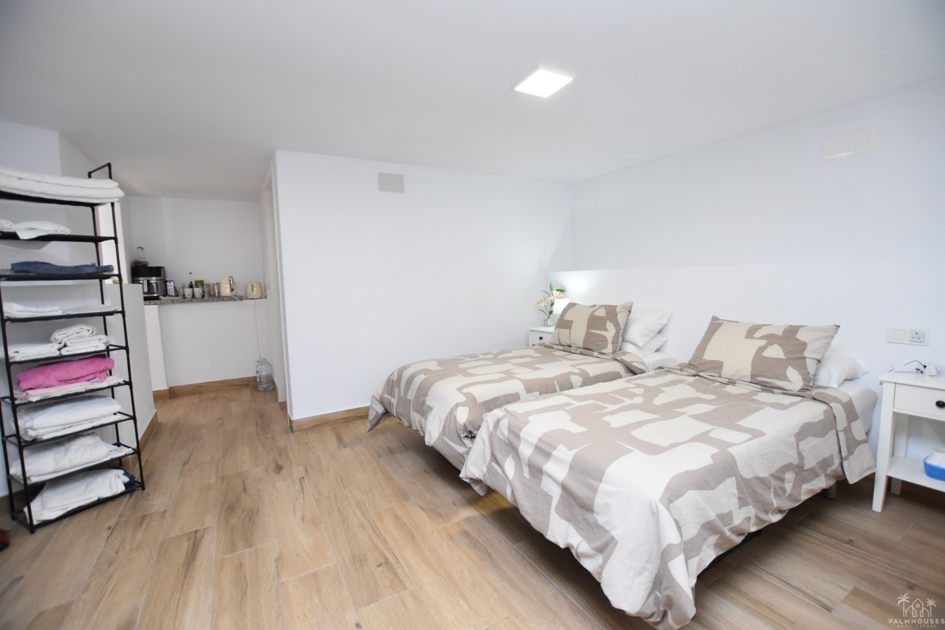 Revente - Villa - Algorfa - Inland