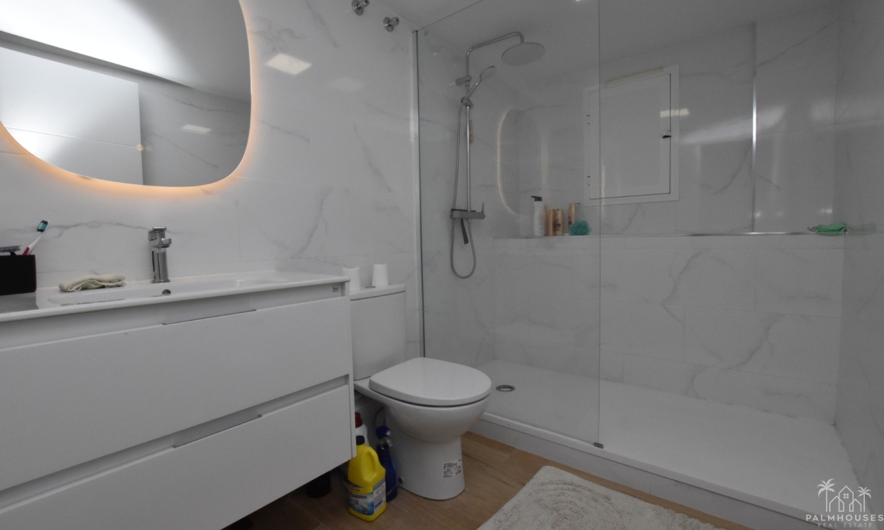 Revente - Villa - Algorfa - Inland