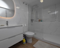 Revente - Villa - Algorfa - Inland