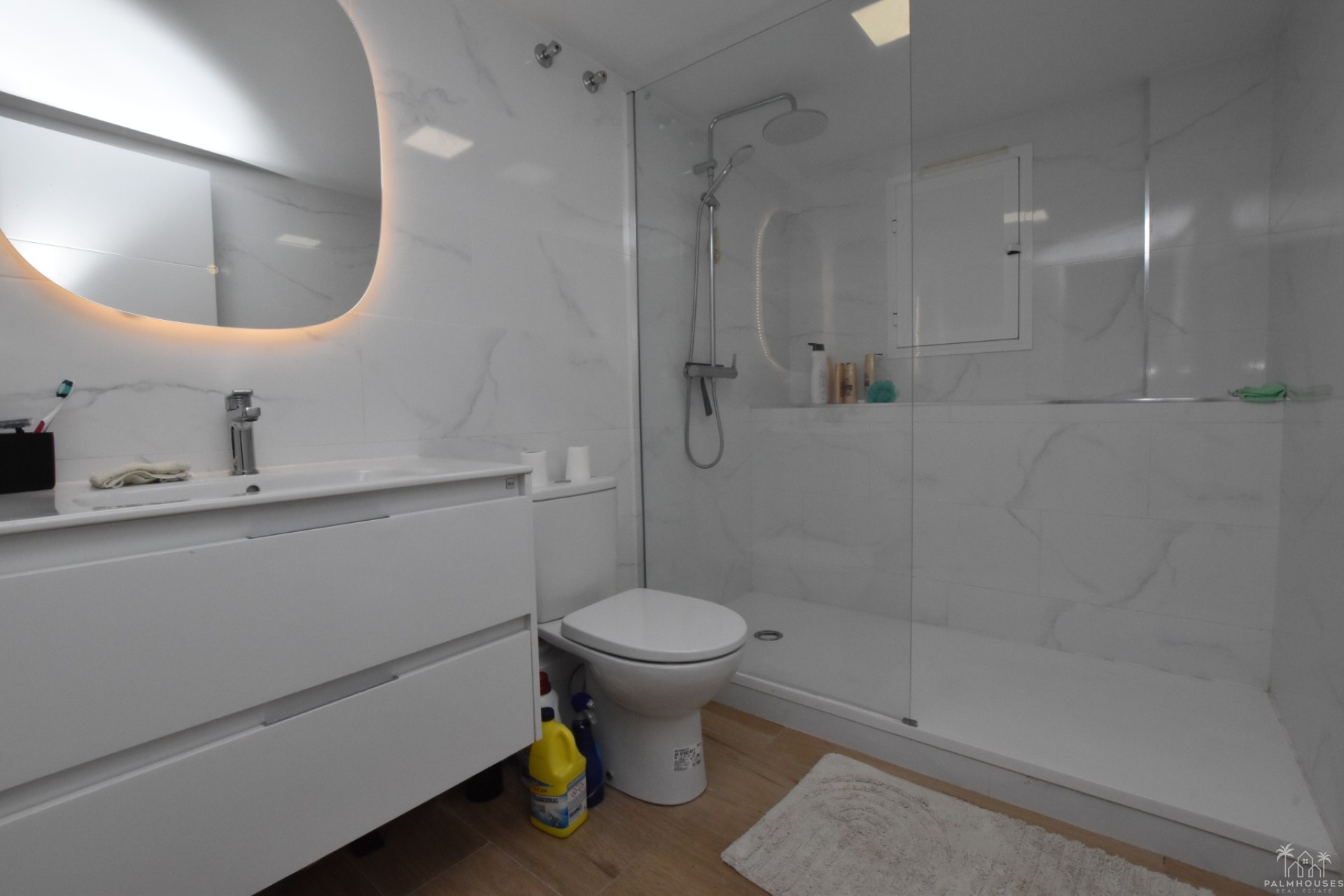Revente - Villa - Algorfa - Inland