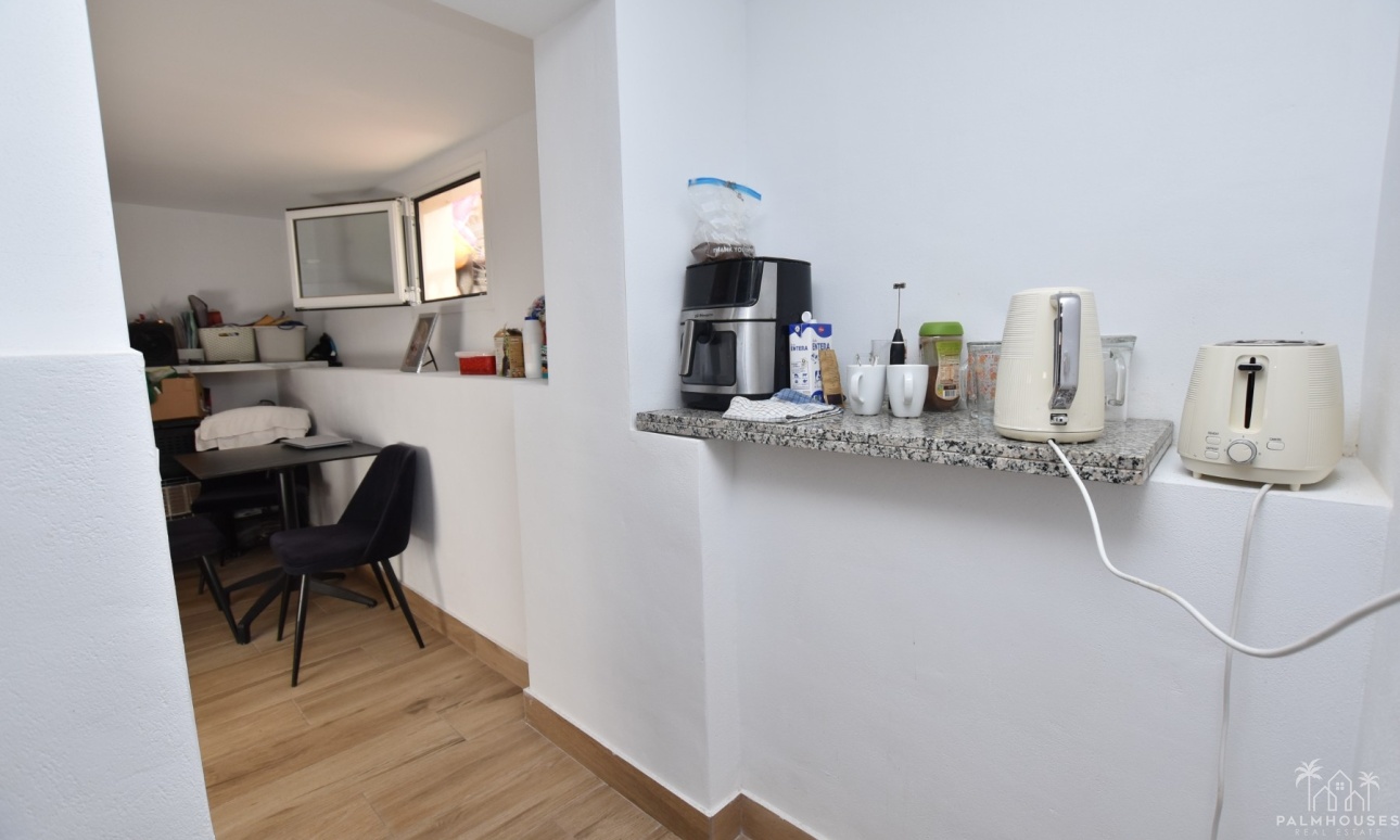 Revente - Villa - Algorfa - Inland