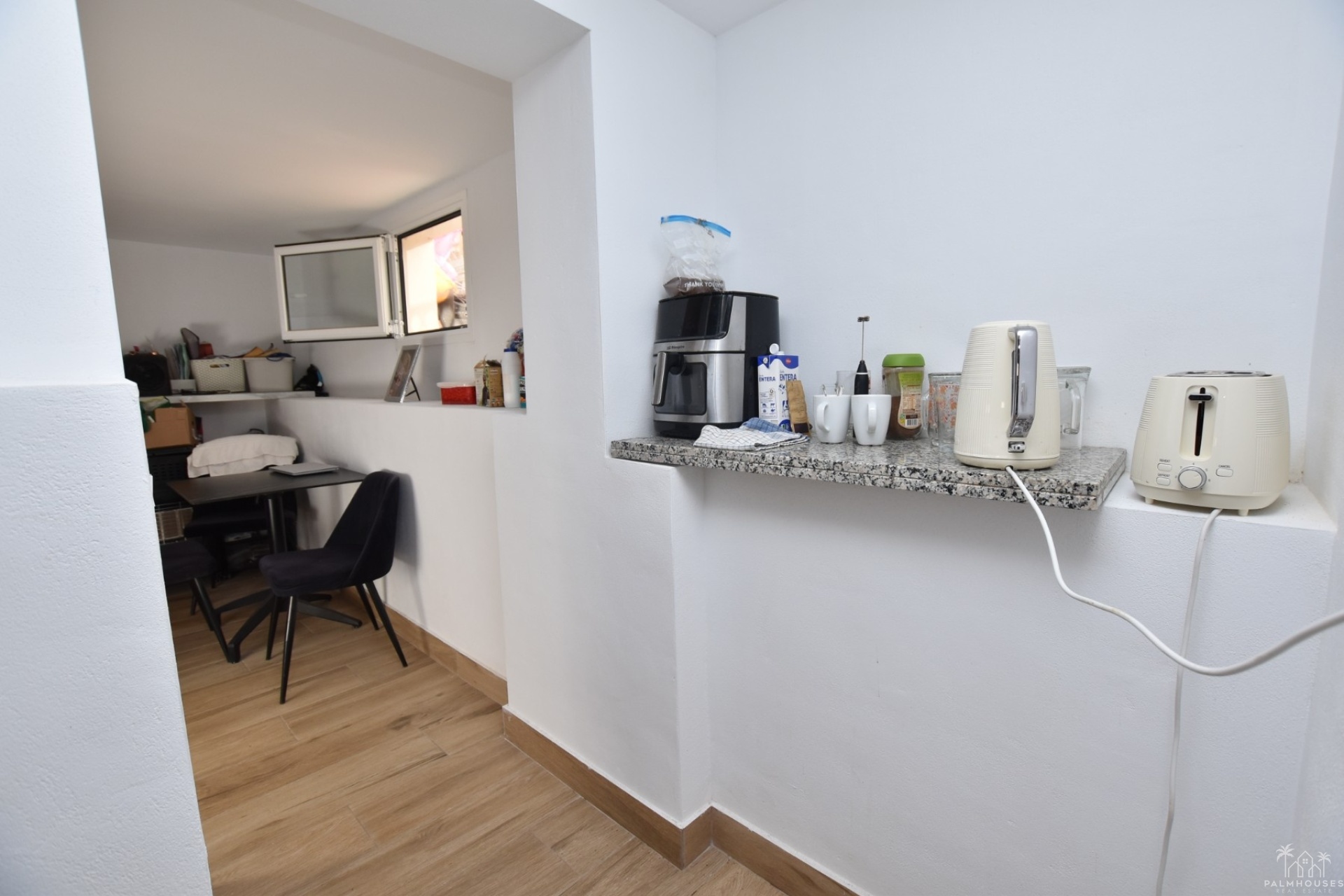 Revente - Villa - Algorfa - Inland