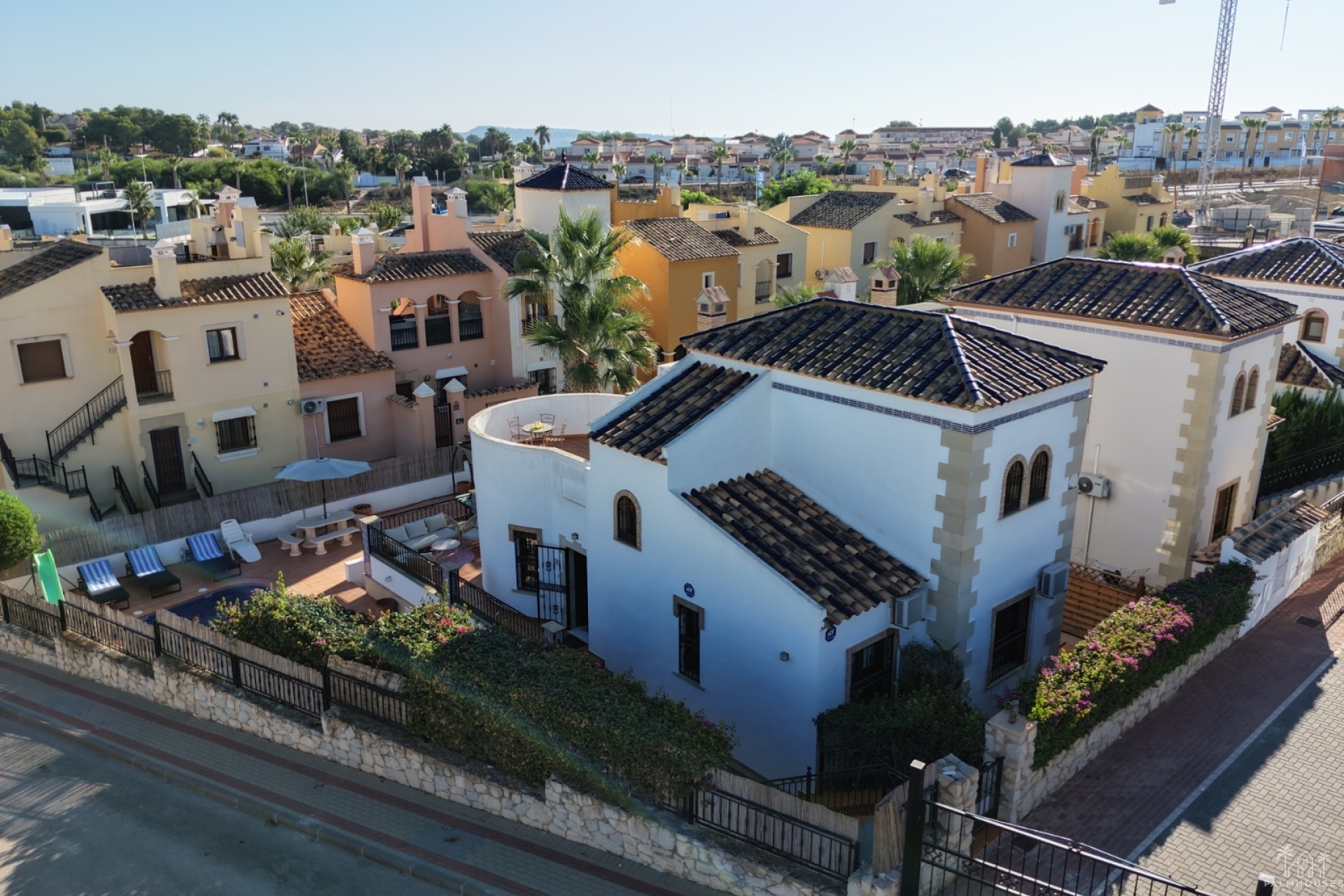Revente - Villa - Algorfa - Inland
