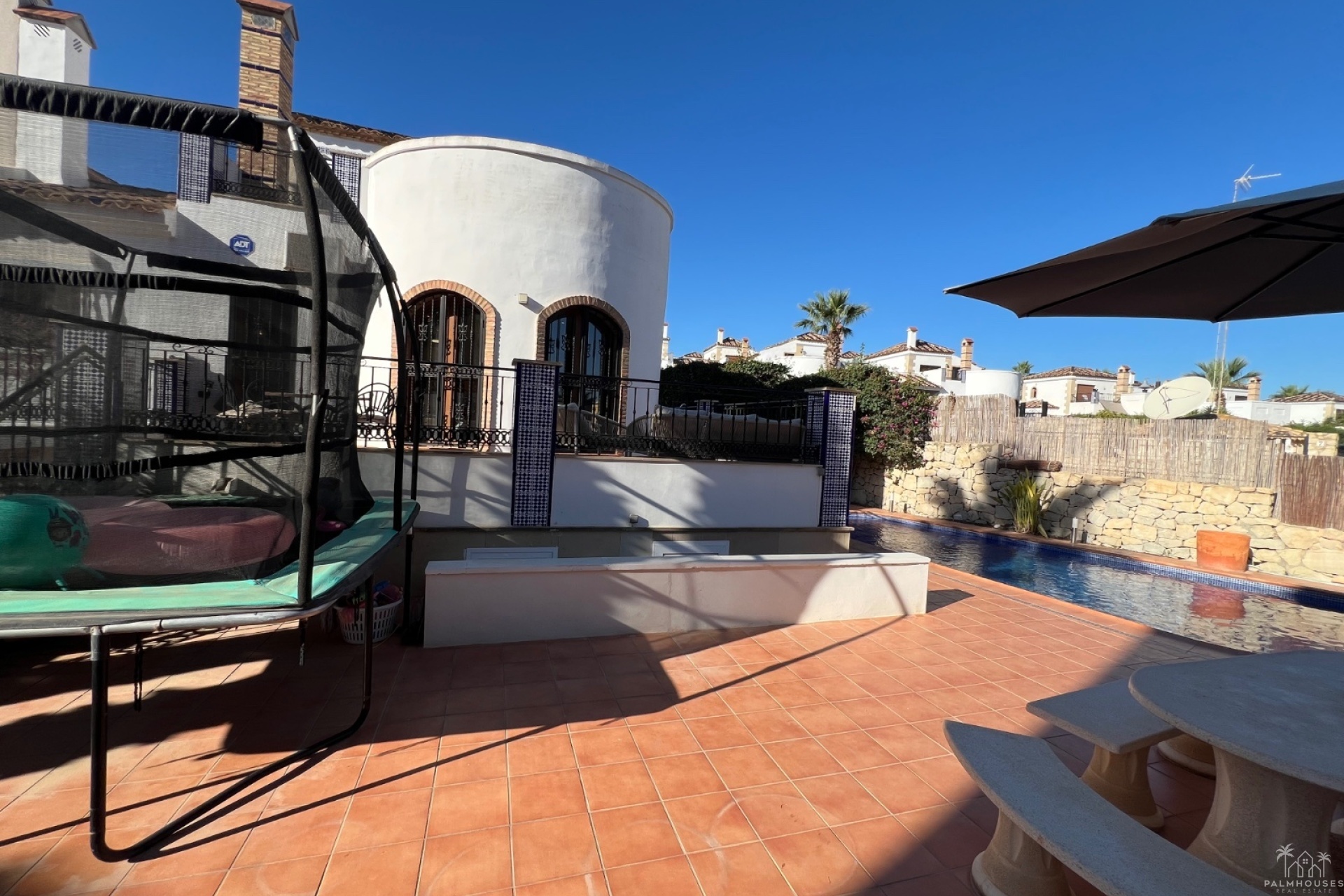 Revente - Villa - Algorfa - Inland