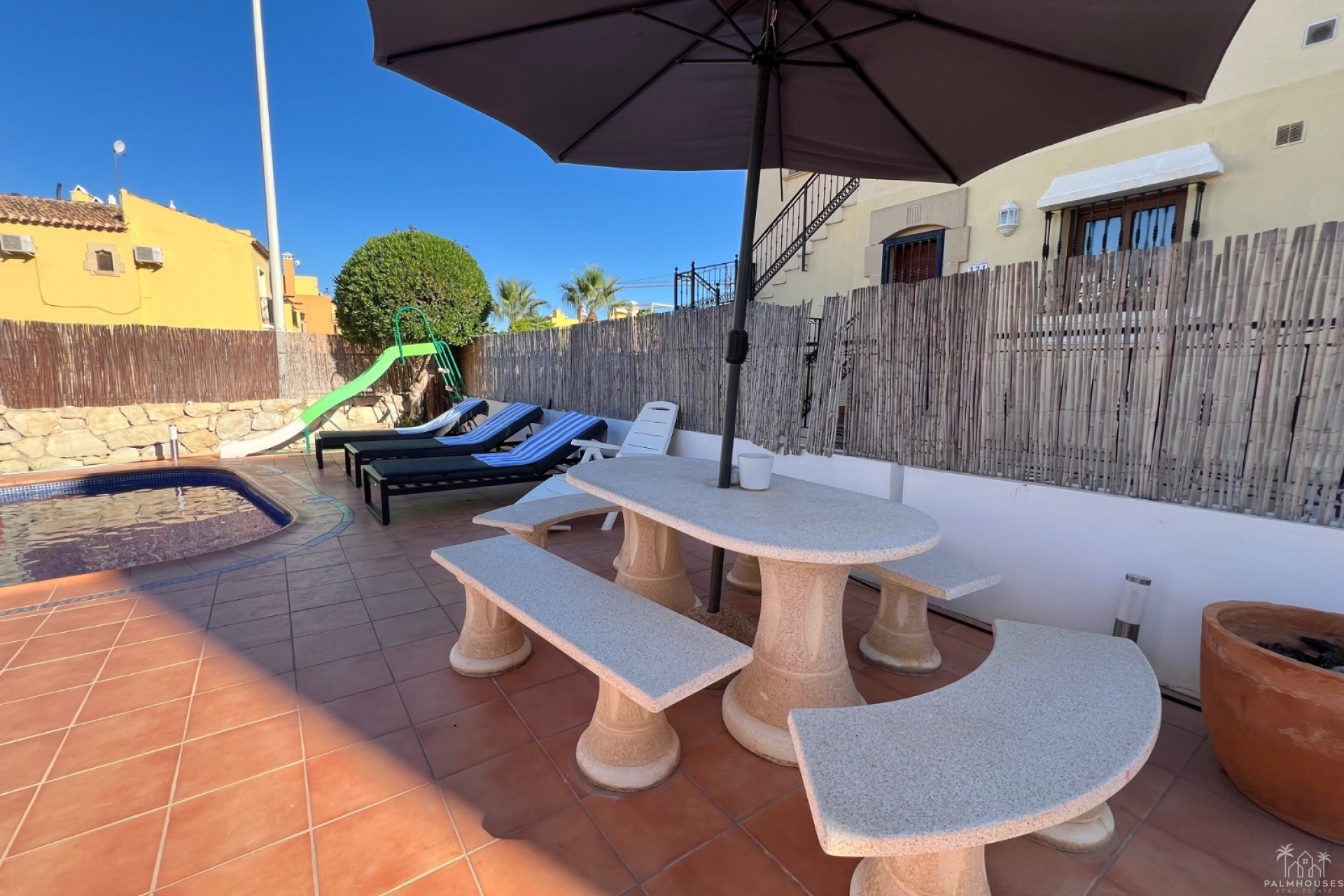 Revente - Villa - Algorfa - Inland