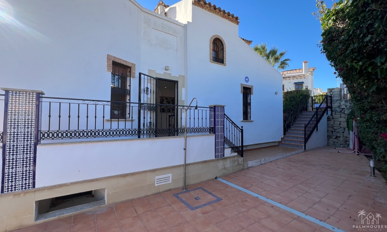 Revente - Villa - Algorfa - Inland