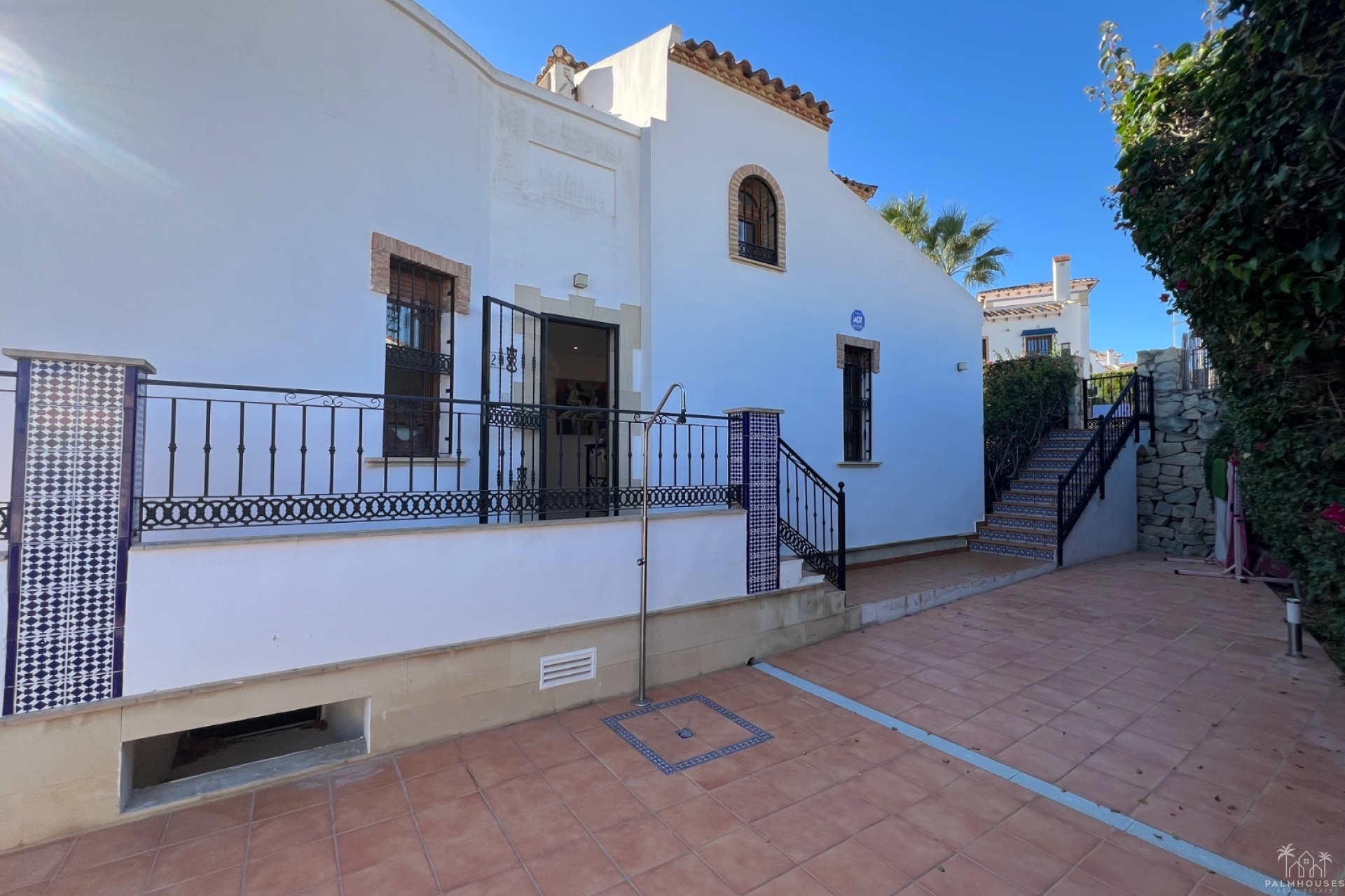 Revente - Villa - Algorfa - Inland