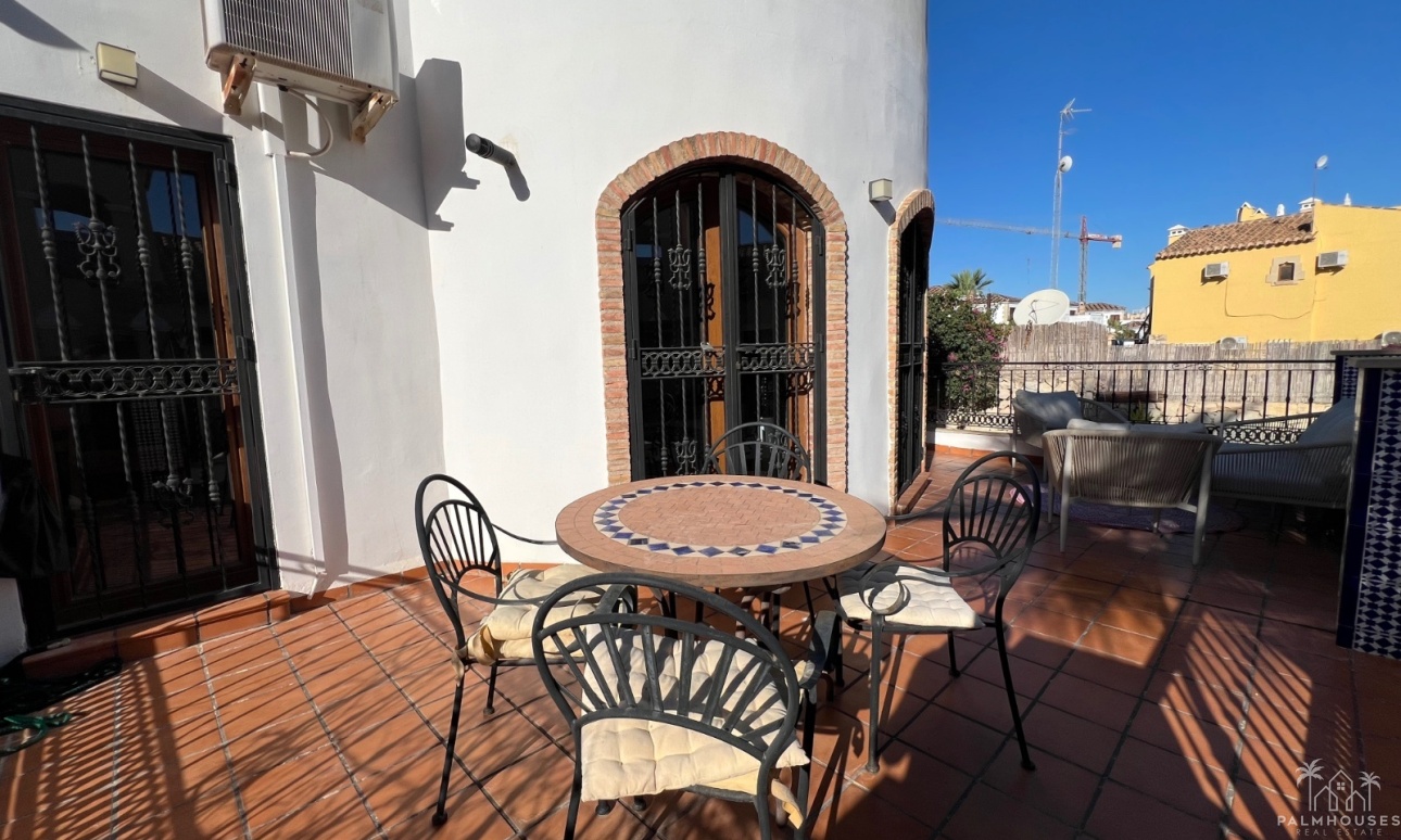 Revente - Villa - Algorfa - Inland