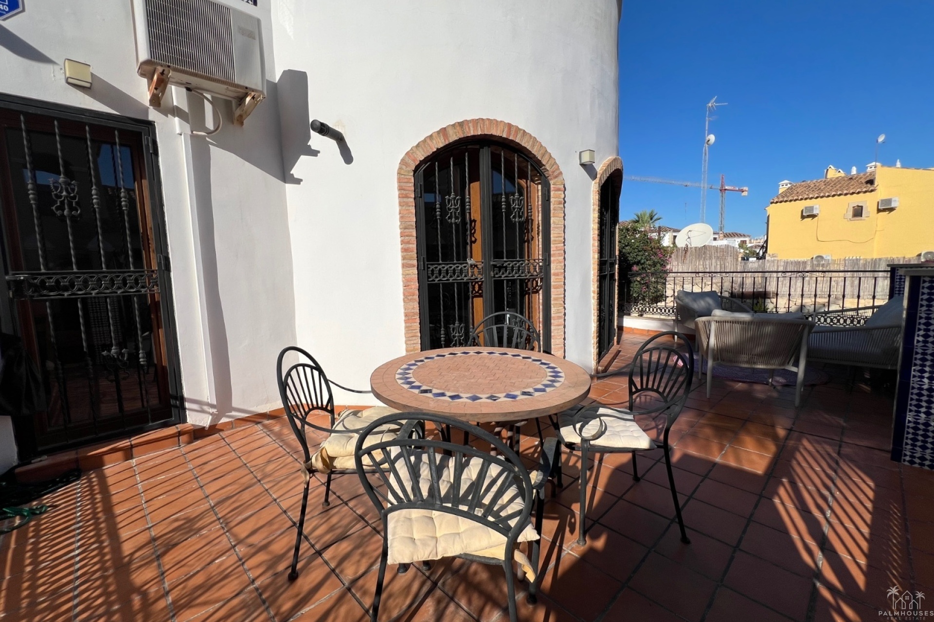 Revente - Villa - Algorfa - Inland