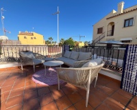Revente - Villa - Algorfa - Inland