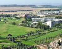 Revente - Villa - Algorfa - Inland