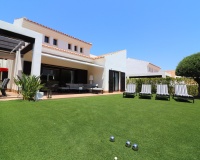 Revente - Villa - Algorfa - La Finca Golf