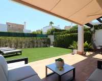 Revente - Villa - Algorfa - La Finca Golf