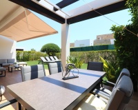 Revente - Villa - Algorfa - La Finca Golf