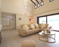 Revente - Villa - Algorfa - La Finca Golf