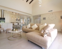 Revente - Villa - Algorfa - La Finca Golf