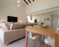 Revente - Villa - Algorfa - La Finca Golf