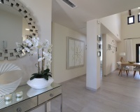 Revente - Villa - Algorfa - La Finca Golf