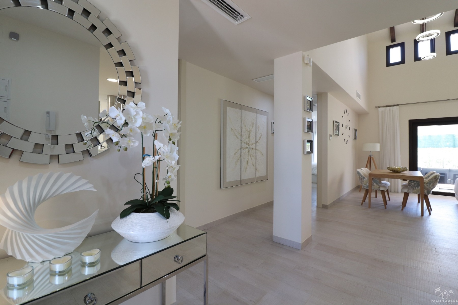 Revente - Villa - Algorfa - La Finca Golf