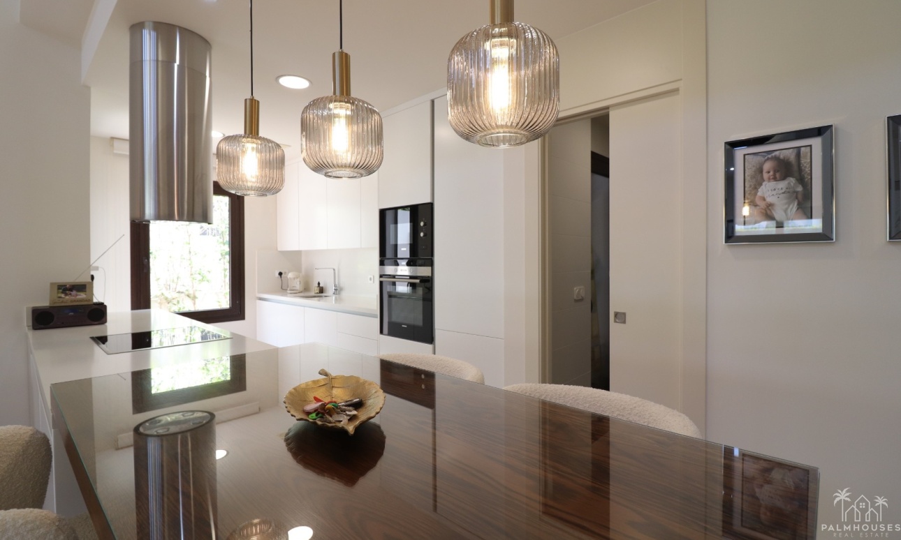 Revente - Villa - Algorfa - La Finca Golf