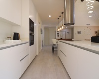 Revente - Villa - Algorfa - La Finca Golf