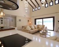 Revente - Villa - Algorfa - La Finca Golf