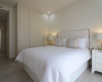 Revente - Villa - Algorfa - La Finca Golf